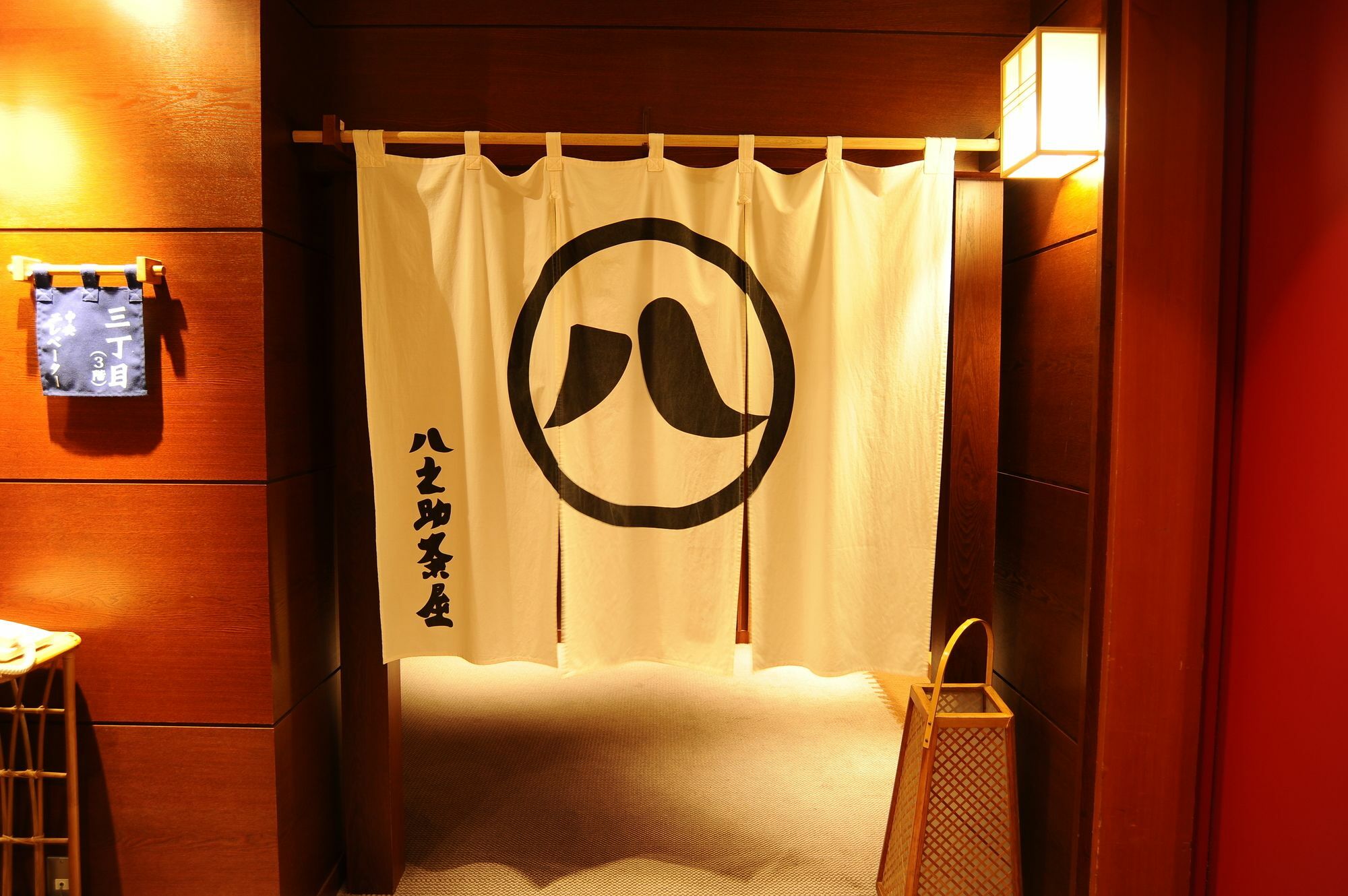 Shima Yamaguchikan Hotel Nakanojo ภายนอก รูปภาพ